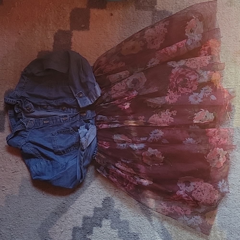 Kids dress